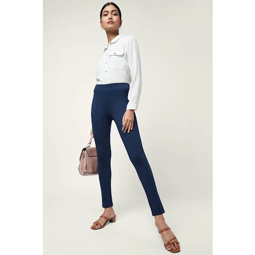 Slim leg Jeans Women